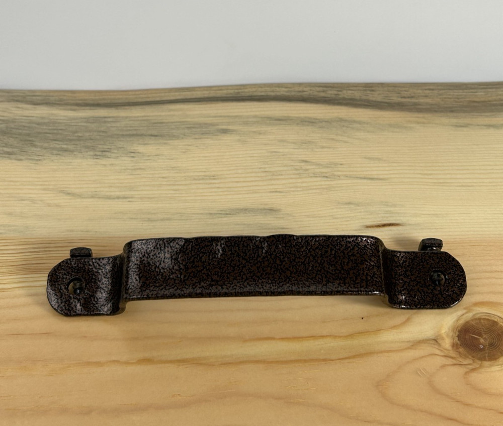 Antique Copper Colored- Large Sized Cabinet Handles | Drawer Pulls