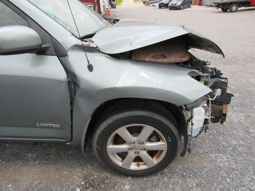 Rear View Mirror Automatic Dimming Fits 01-08 RAV4 1065876