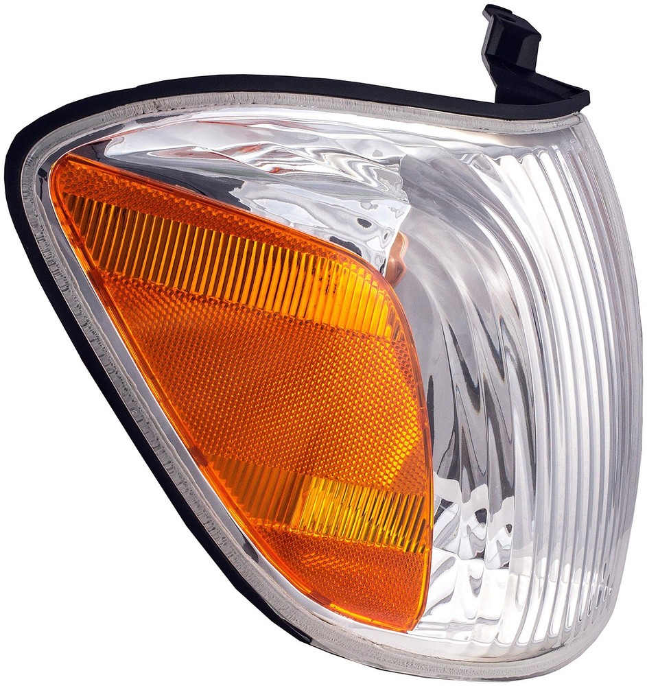 Dorman 1631374 Front Passenger Side Turn Signal Light Assembly Compatible wit...