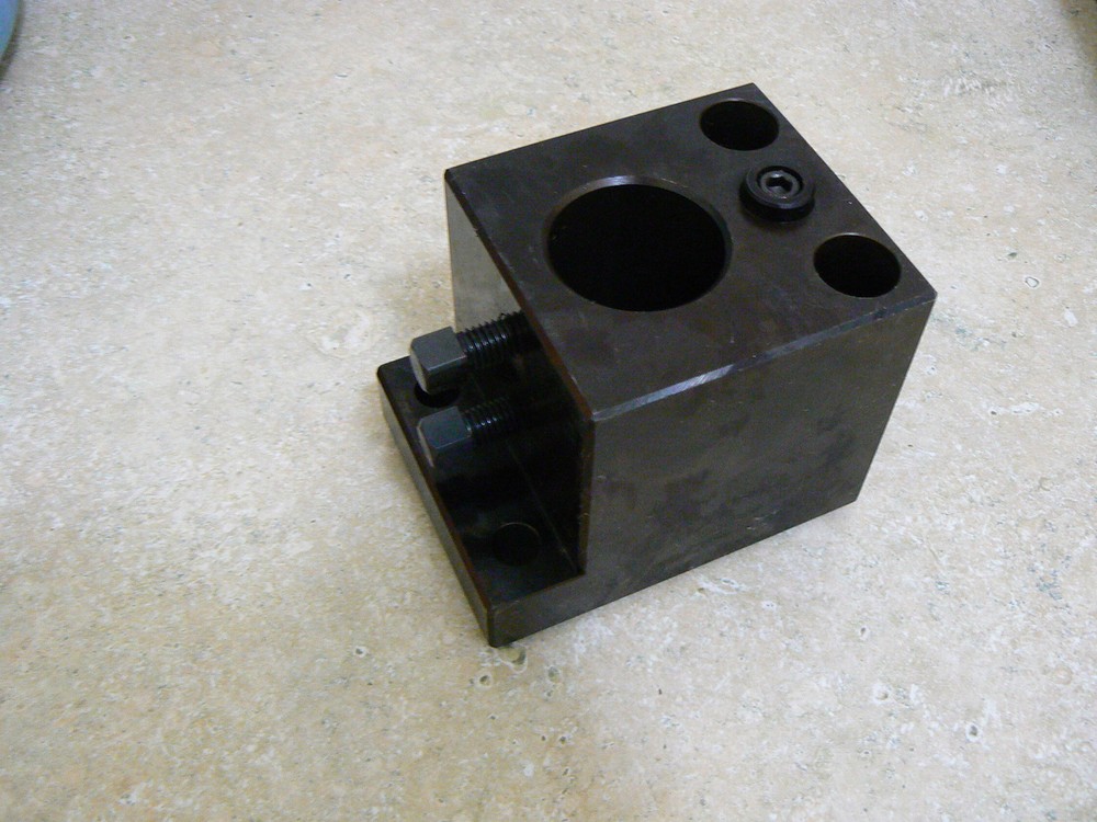 LATHE BORE TOOL HOLDER. BORING BAR HOLDER (2)