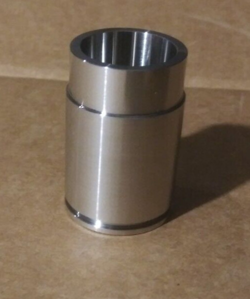 NOZZLE, COMPRESSION 1 RING, 01058072