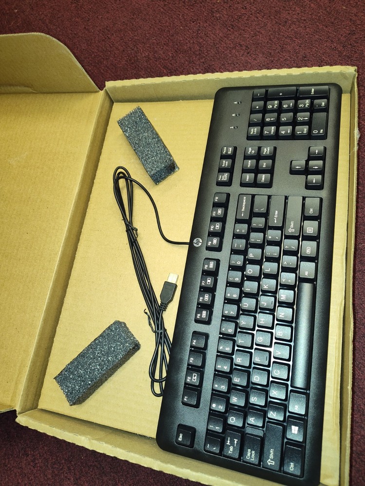 HP Thin Client T310 Copper NIC Zero 293D 697786-002 C3G78AA