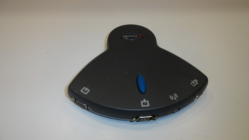 BB3: Picturetel System Desktop Imageshare Image Share Module Video Conference