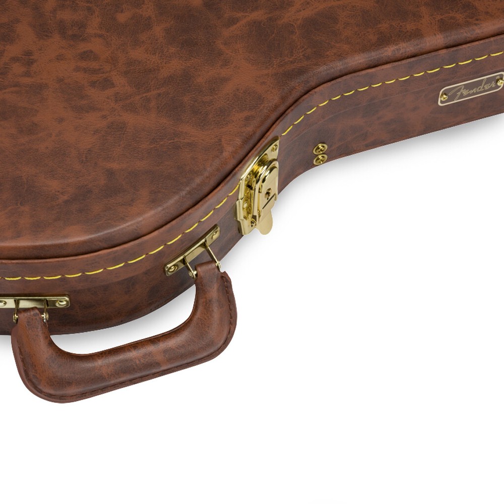 Fender Classic Series | Poodle Case | Stratocaster/Telecaster