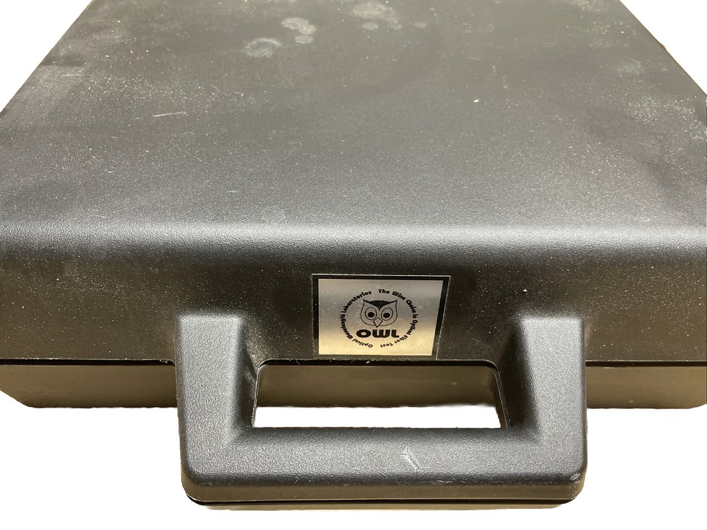 HOOTS OWL HO-850