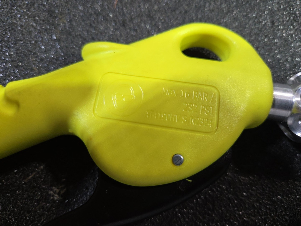 SNAP ON AIR NOZZLE AT4190HV