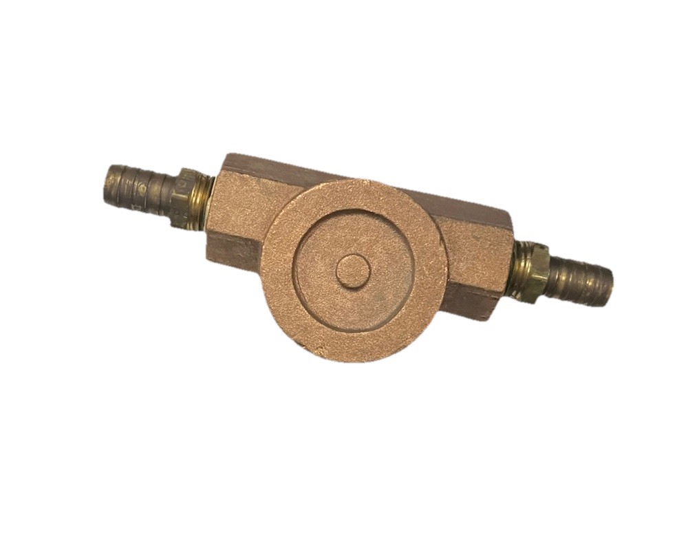 PROHEAT Teleflex TK9002 Flow Indicator