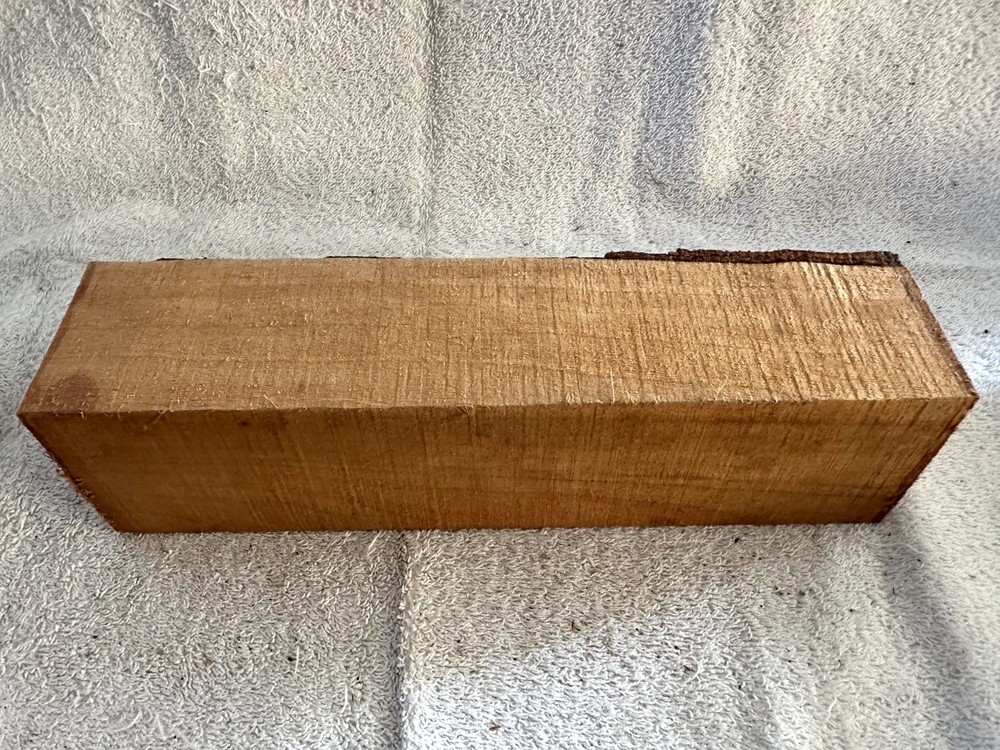 Cherry Turning Blank 2 7/8” x 3” x 12”