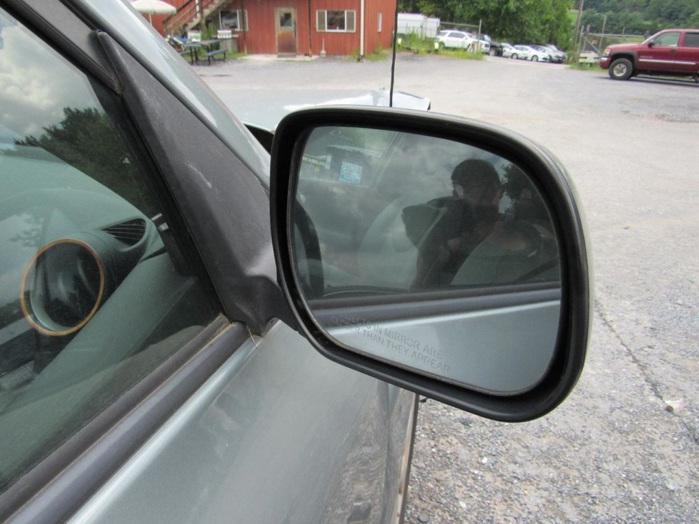 Rear View Mirror Automatic Dimming Fits 01-08 RAV4 1065876