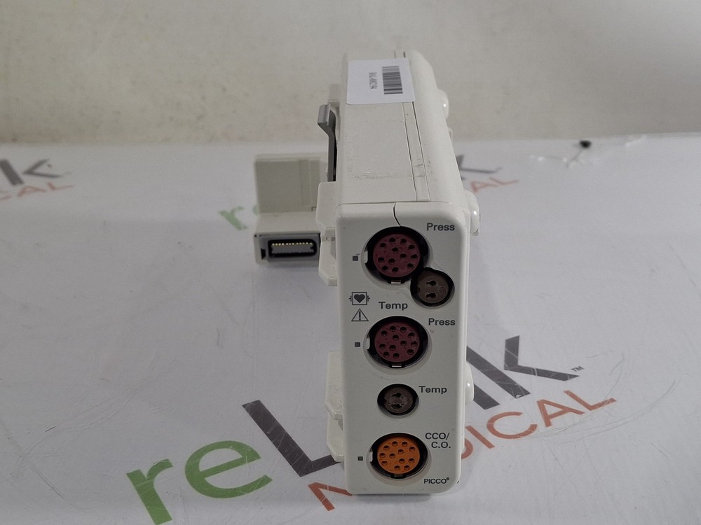 Philips M3012A-C10 MMS Extension Module