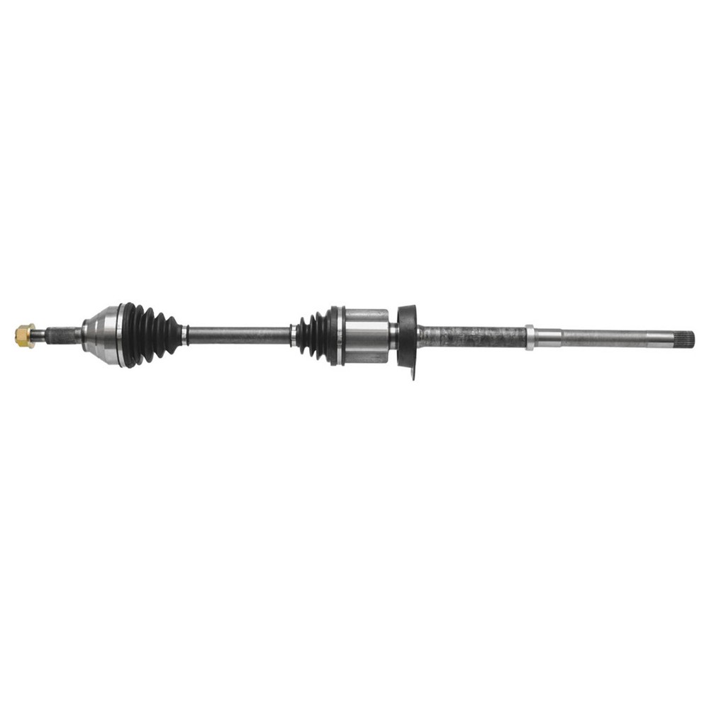 Front Right CV Axle Shaft Assembly for Ford Explorer Police Interceptor Utility