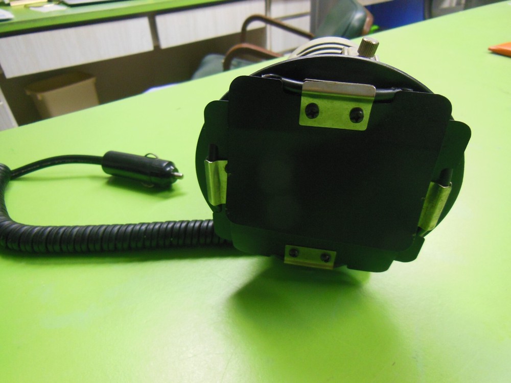 Bescor Model Vl-100 Video Photo Light