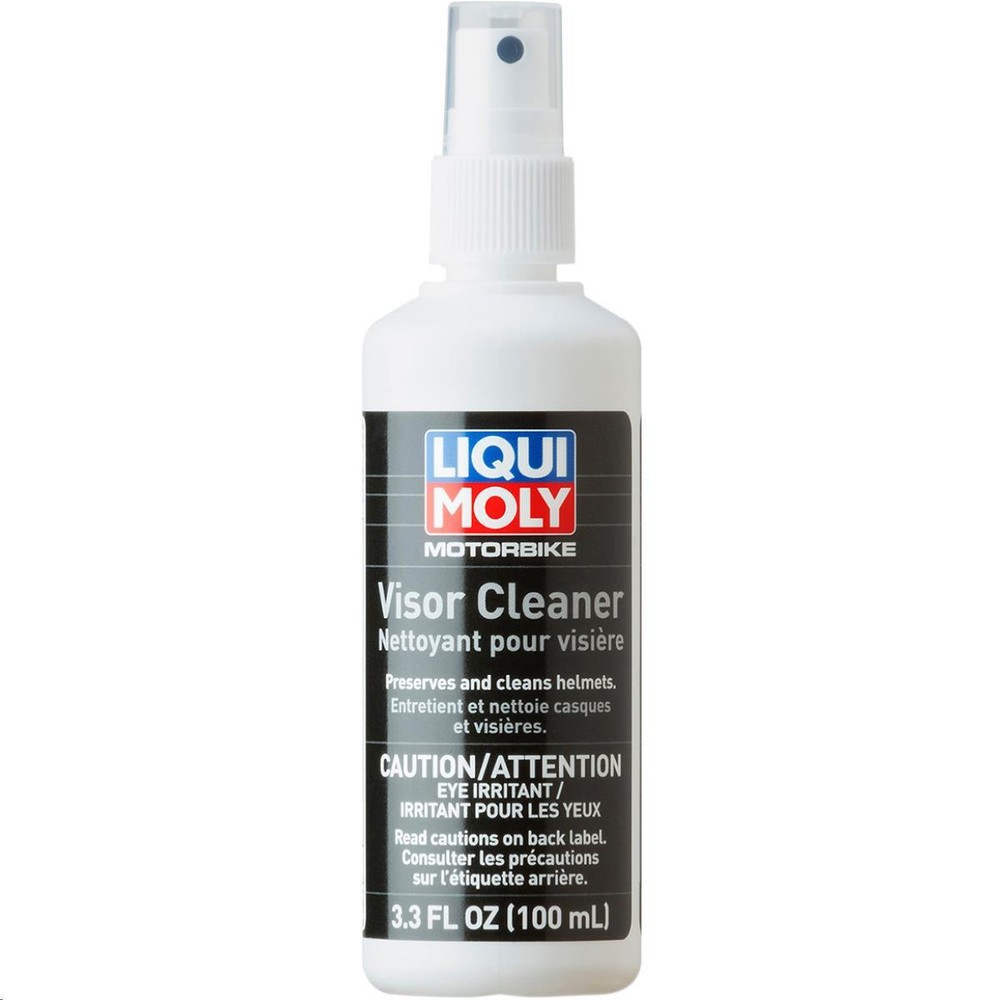 LIQUI MOLY Visor Cleaner 100ml 20160