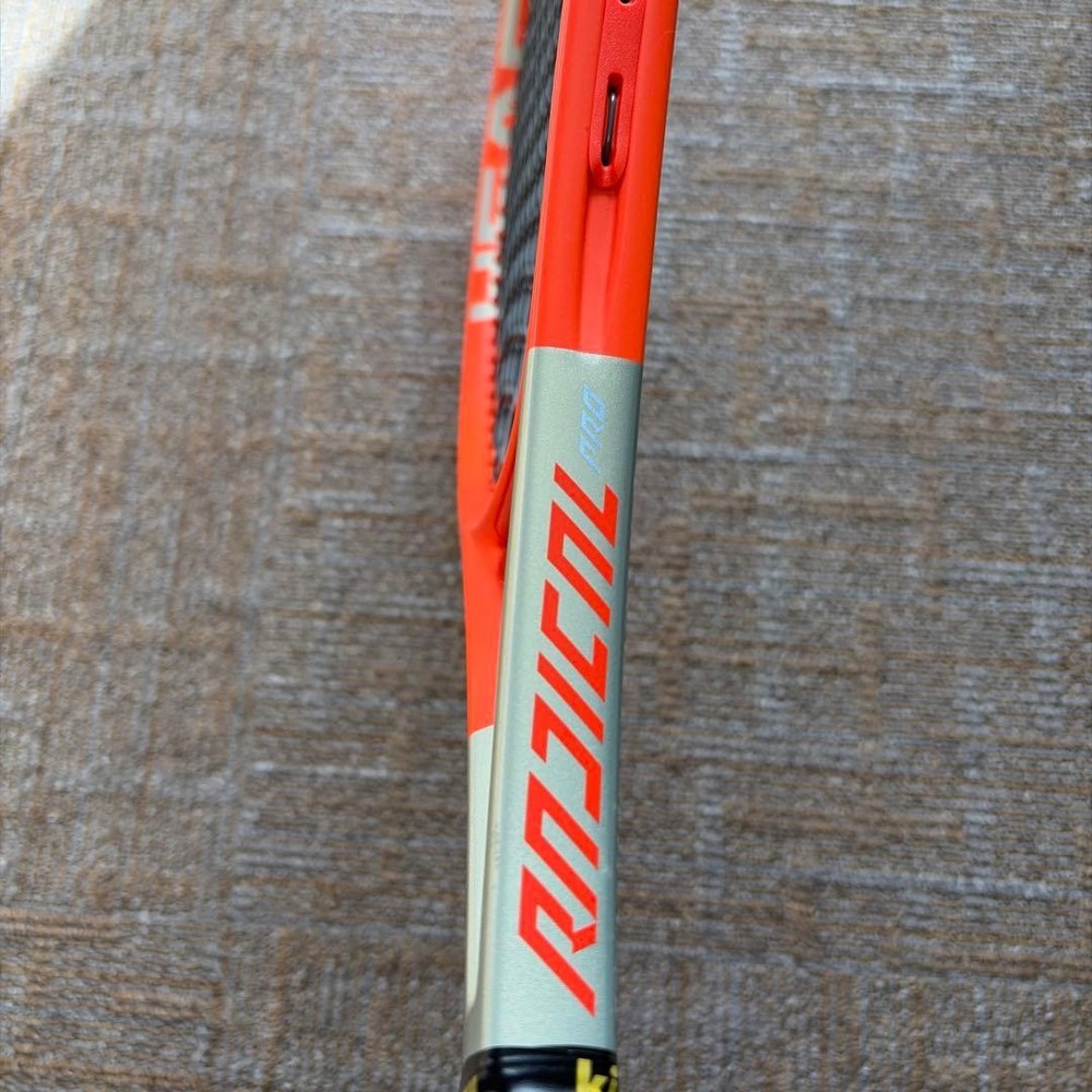 Head RadICal PRo RadICal PRo G2