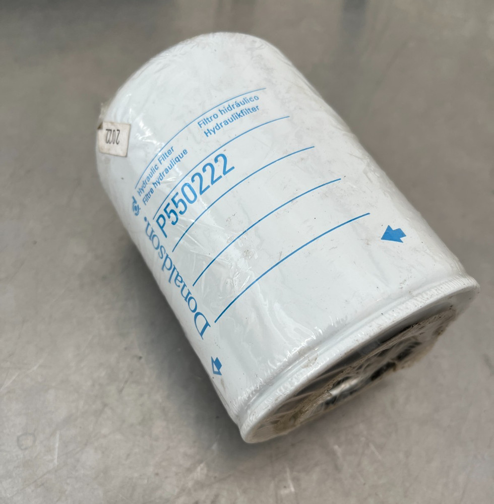 P550222 Genuine Donaldson HYDRAULIC FILTER