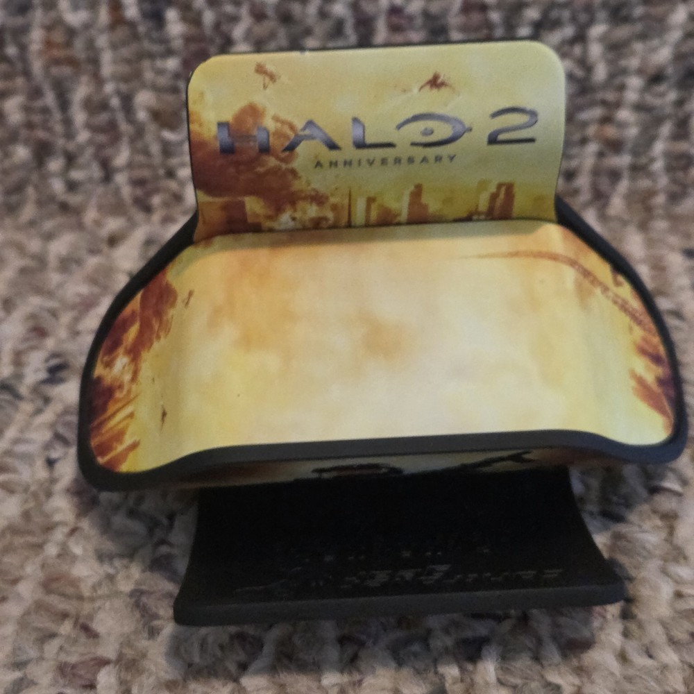 Controller stand Halo 2 Anniversary Xbox one