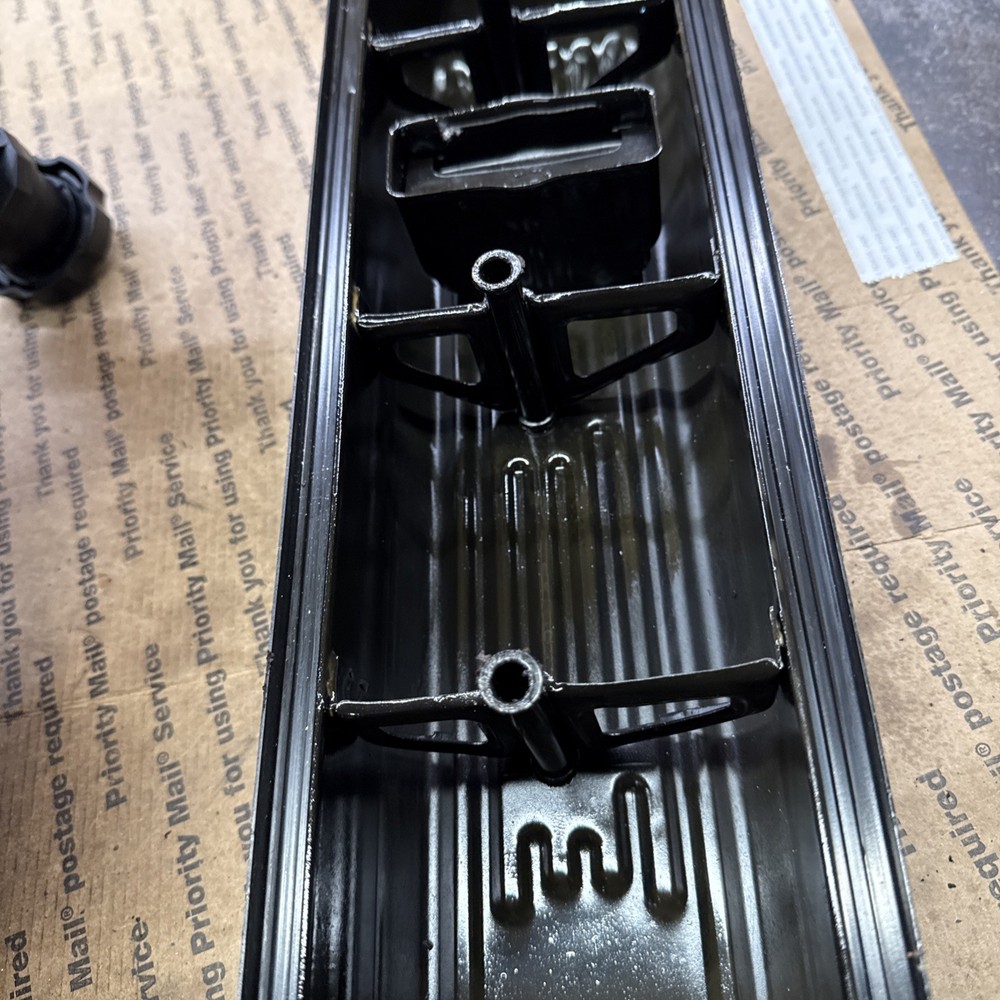 Mercruiser v8 vortec valve covers