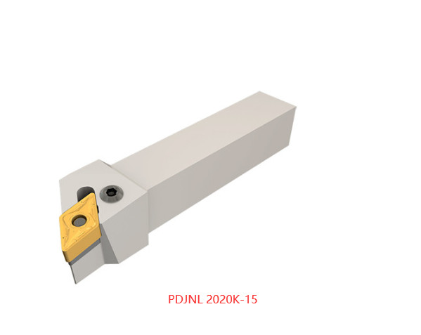 Original Carbide Inserts 1 Tablets PDJNL 2020K-15