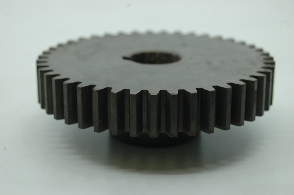 CHANGE GEAR, DRIVER, B-1950-43T