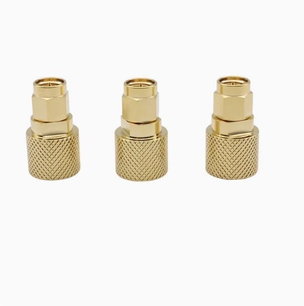 3.5MM Calibration Kit for Vector Network Analyzer Load Short Open Replace 85033E