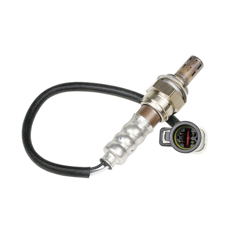 Set(4) Upstream+Down Oxygen Sensor For 2008 2009 2010 Ford Taurus Flex Edge 3.5L