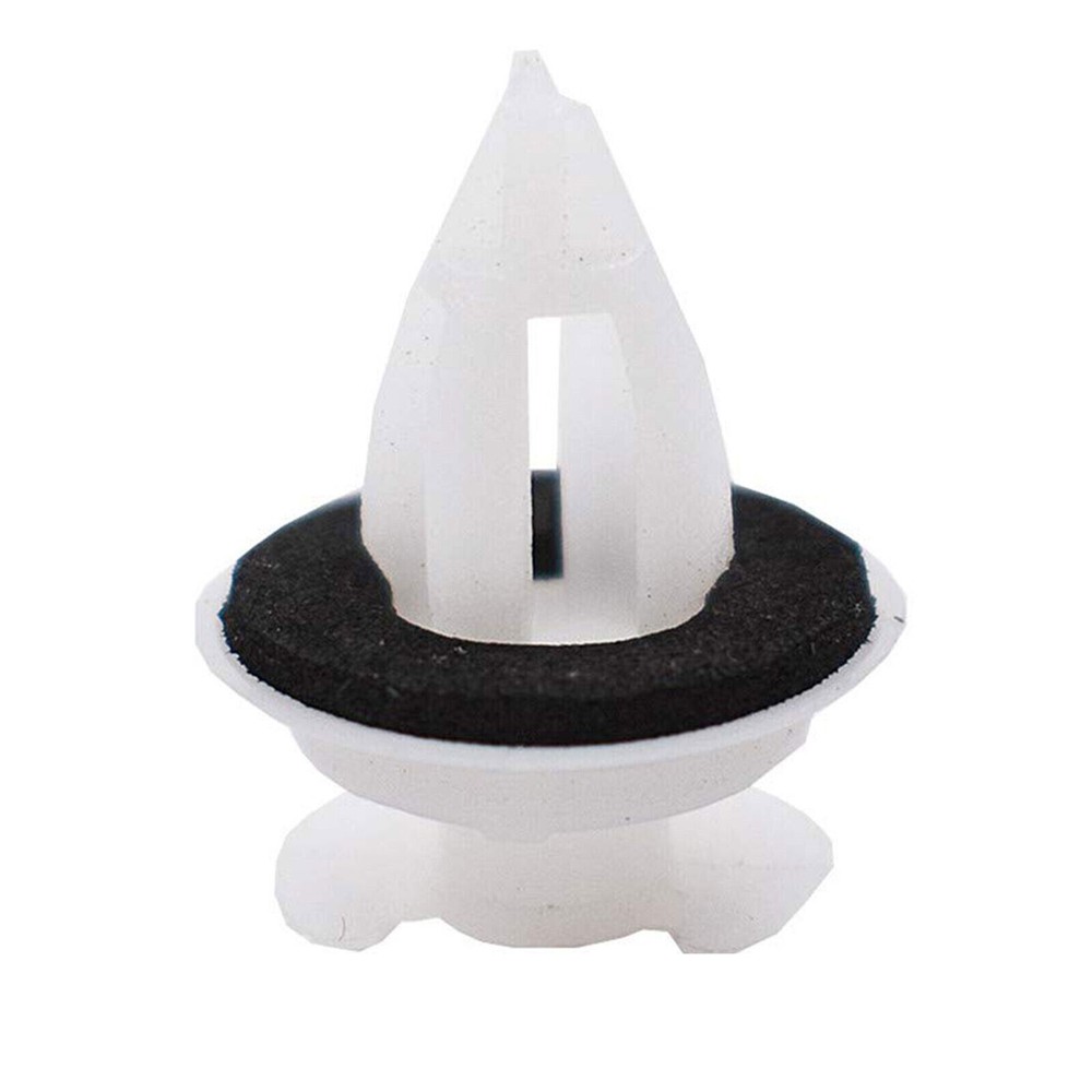 100X Door Panel Clips For BMW 3/5/7 E34 E36 E38 E39 E46 X5 M3 M5 Z3 51411973500