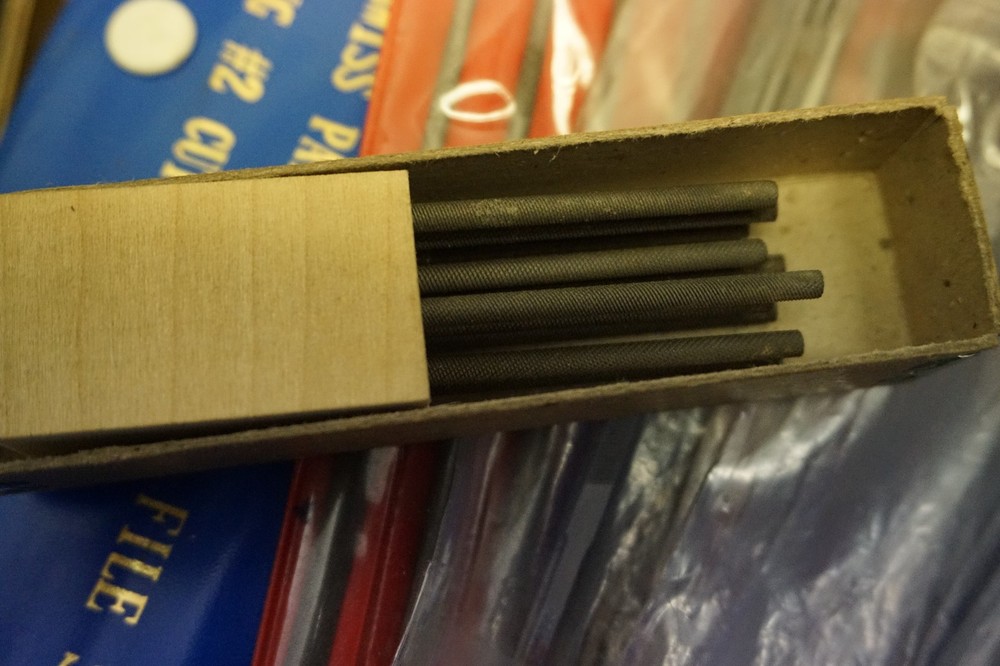 LARGE LOT OF FILES