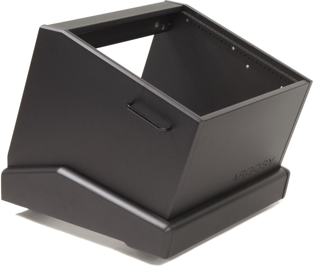 Argosy Rack 'N Roll H10 - Black