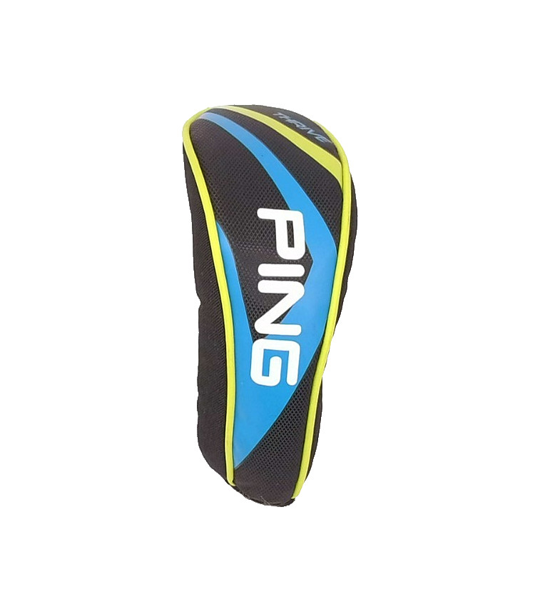 Ping Thrive Junior Hybrid Headcover Preowned Condition Excellent