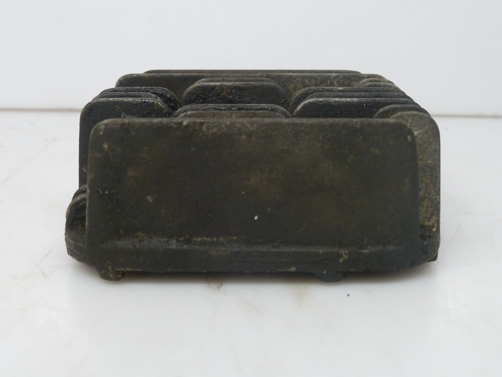 HONDA NE50 Vision cylinder head.