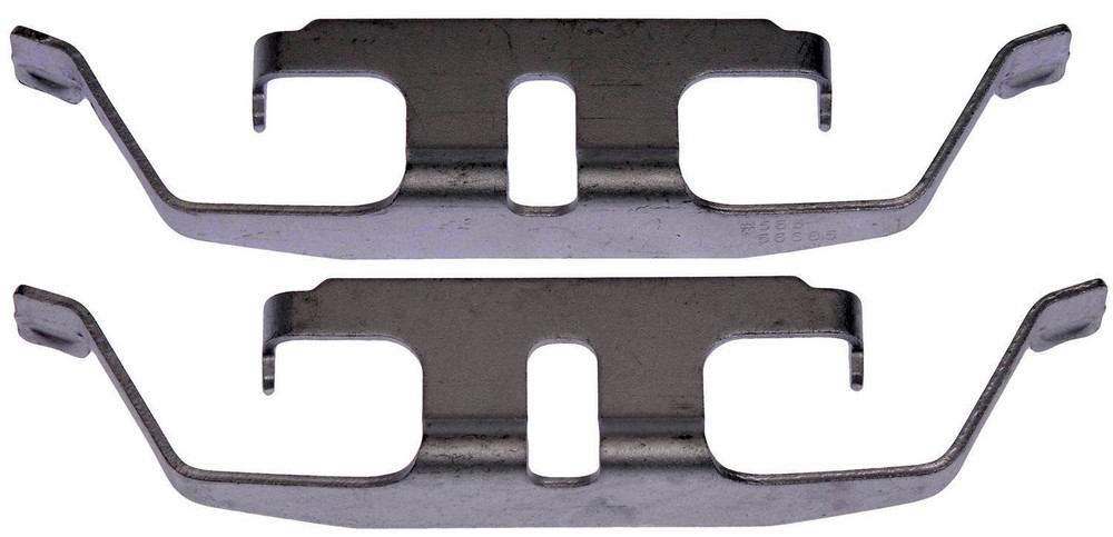 Disc Brake Hardware Kit Dorman HW13709