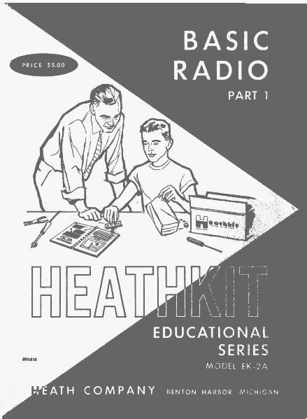 Heathkit Service Manuals, Assembly & Schematics, Custom Computer DVD !