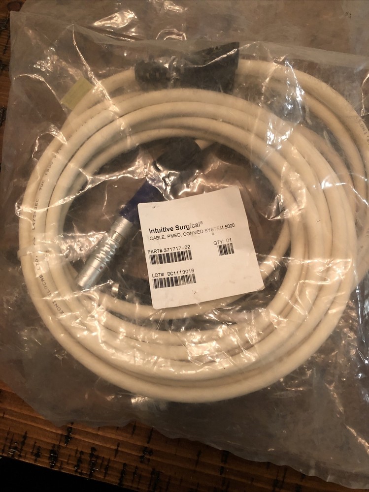 Intuitive Surgical 371717-02 Activation Cable