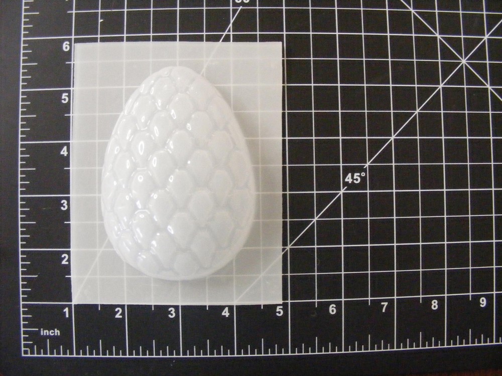 Dragon Egg Mold