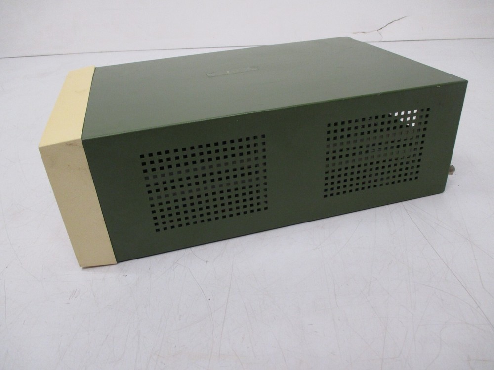 Vtg Vadic Model VA1601/U Modem Control Controller As Is Parts