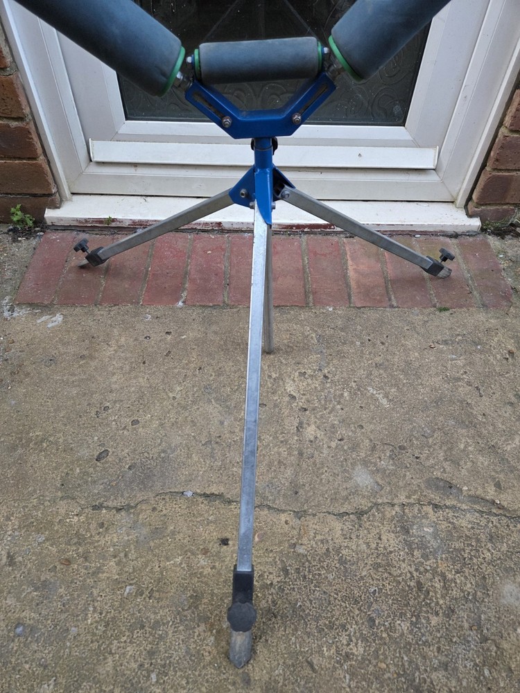 Preston Innovations V Pole Roller