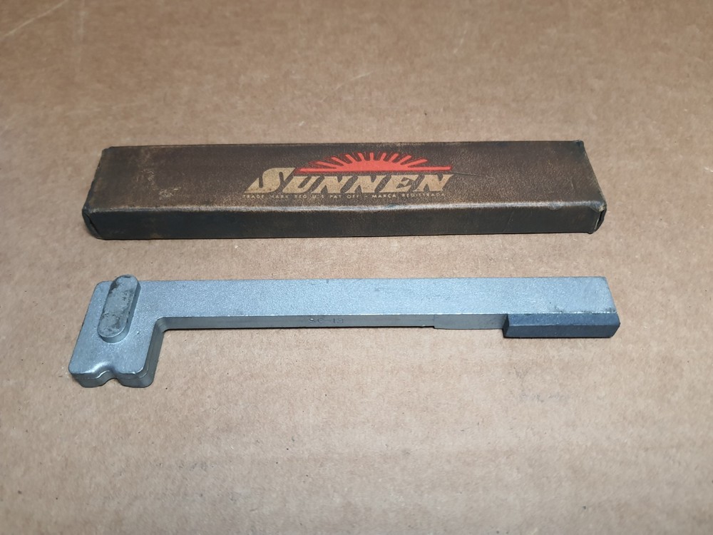 Sunnen SC-13 Honing Stone