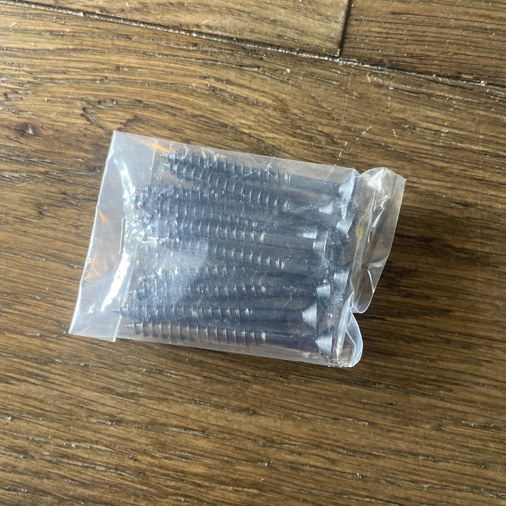 Deck Railing Brackets Pack Of Two {15}