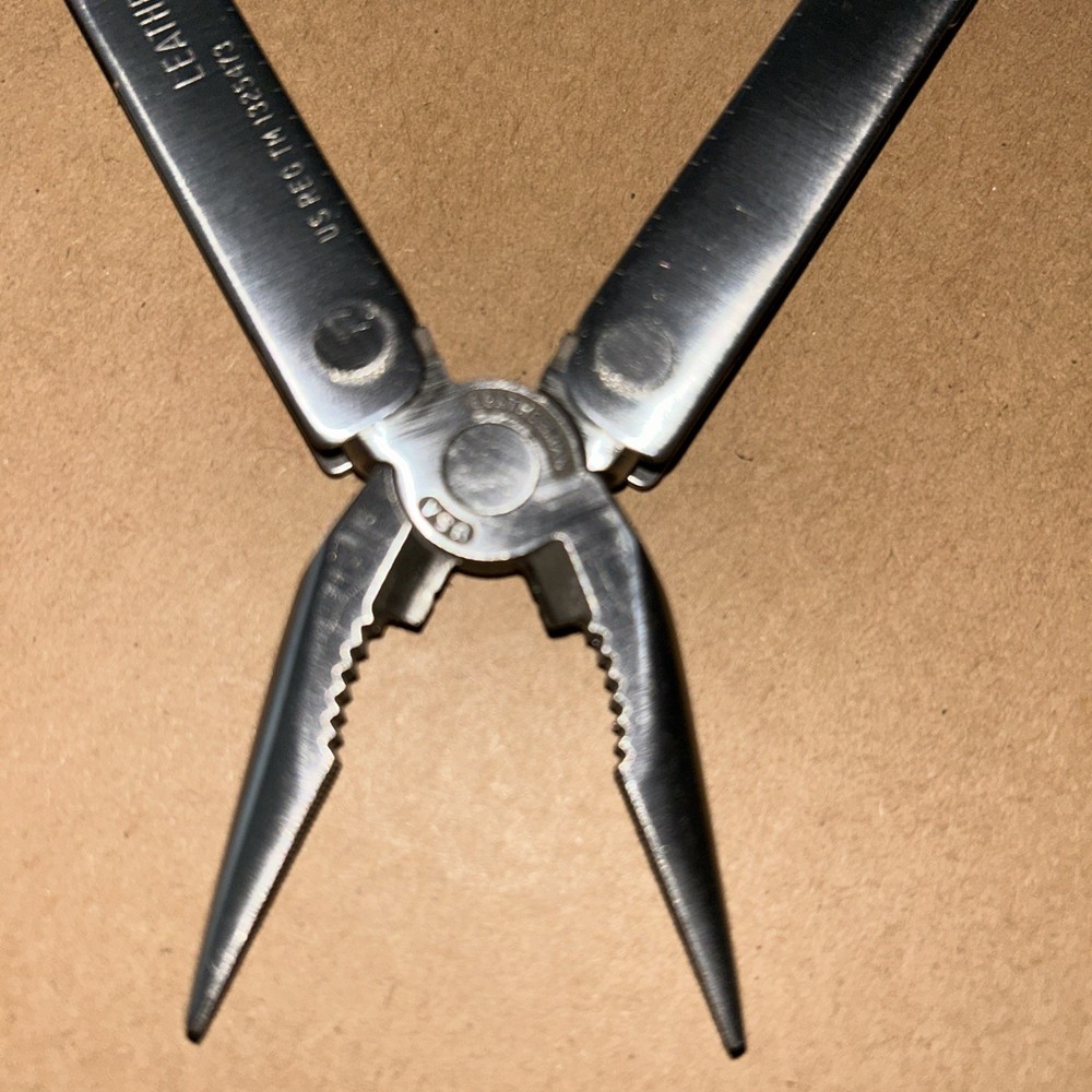 Leatherman PST
