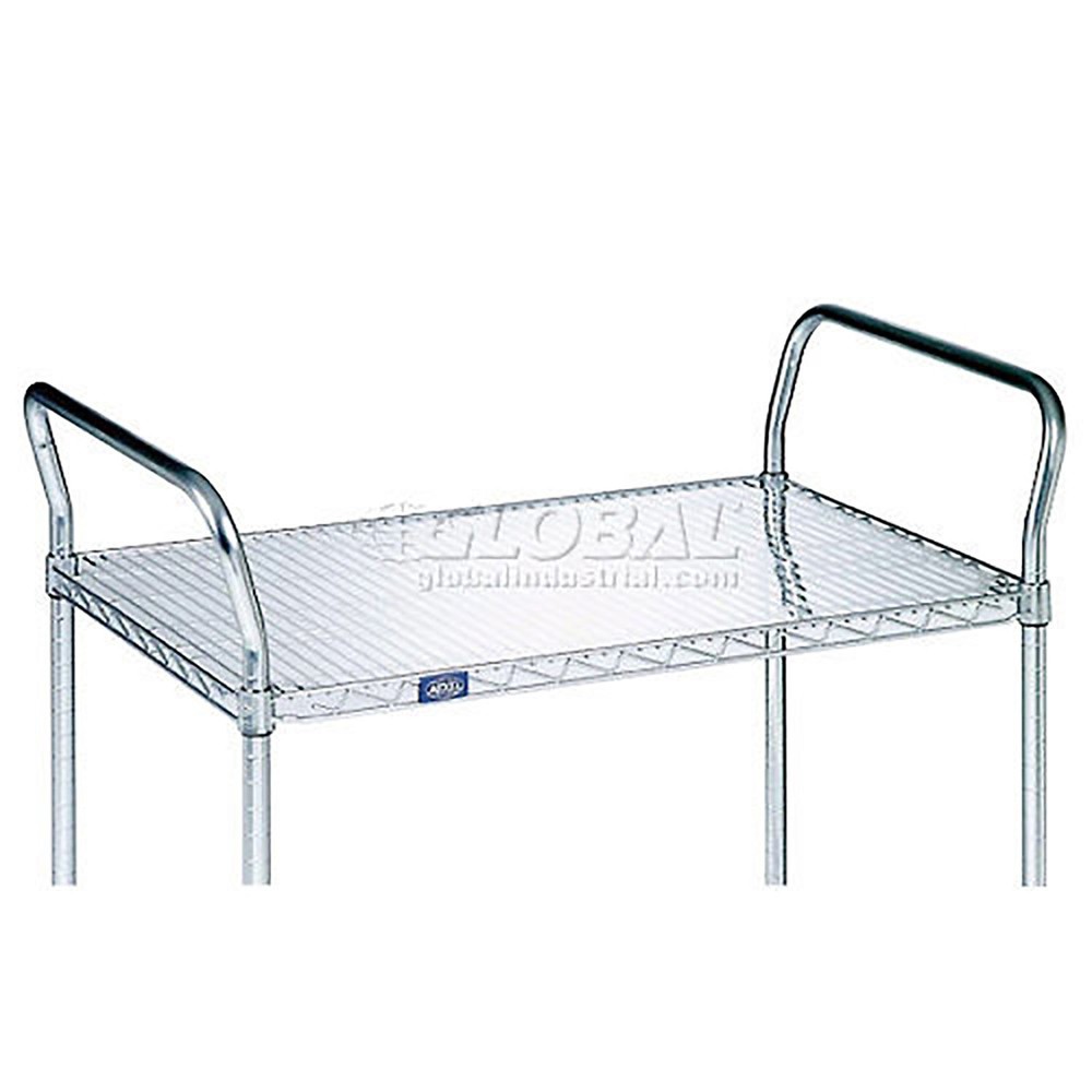 Chadko Polypropylene Shelf Liner Translucent 36 x 18