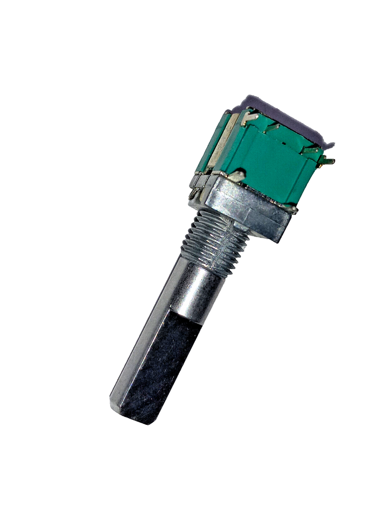 Mirage MX-36HP Ranger RCI Connex Saturn Rotary Encoder Channel Switch