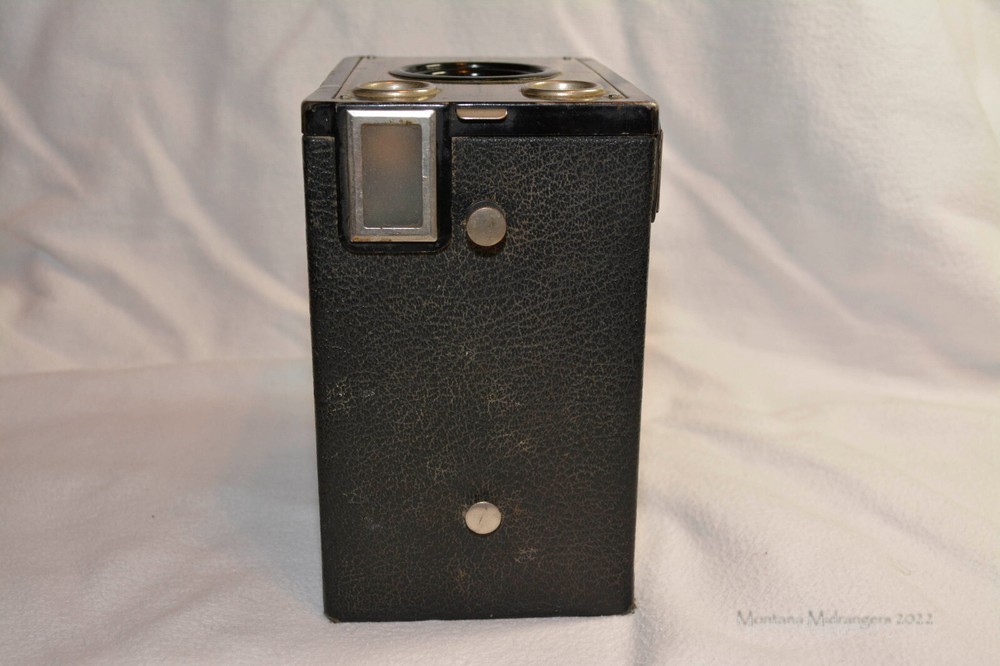 Kodak Junior Six-16 Box Camera 1934-1942
