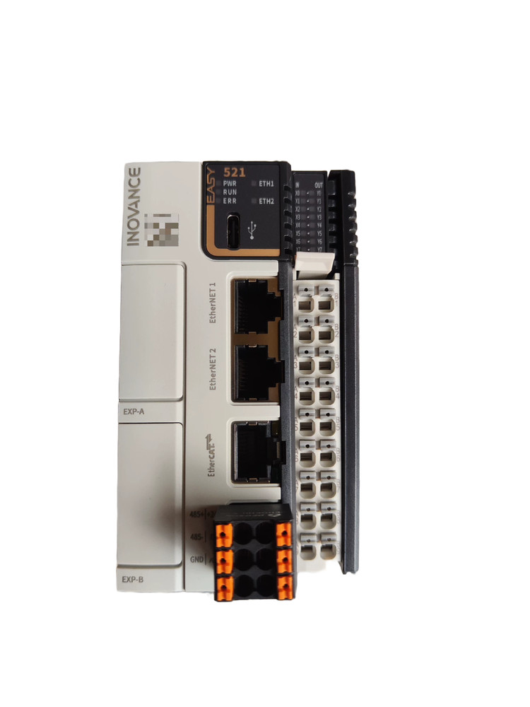 1pcs Easy521-0808TN INOVANCE Programmable Logic Controller