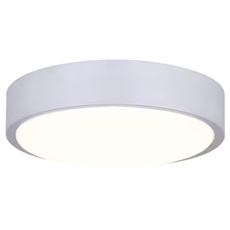 Canarm Lk-Cppg Light Kit, 120V Ac, Gray