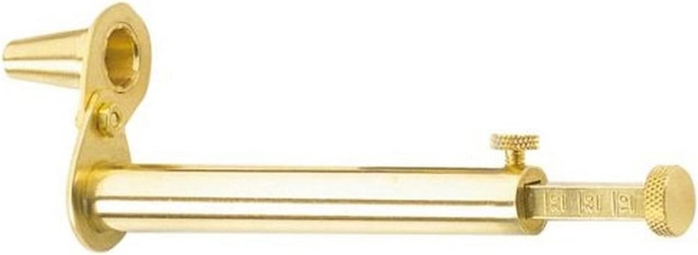 Performance Firearms Muzzleloader Adjustable Powder Measure