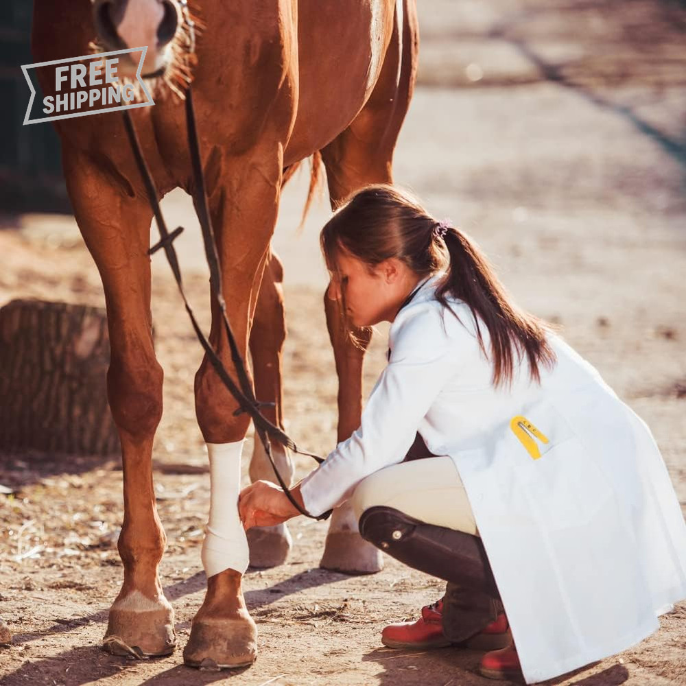 Livestock Ear Security Tag Remover Tool Hay String Cutter Bandage Cu