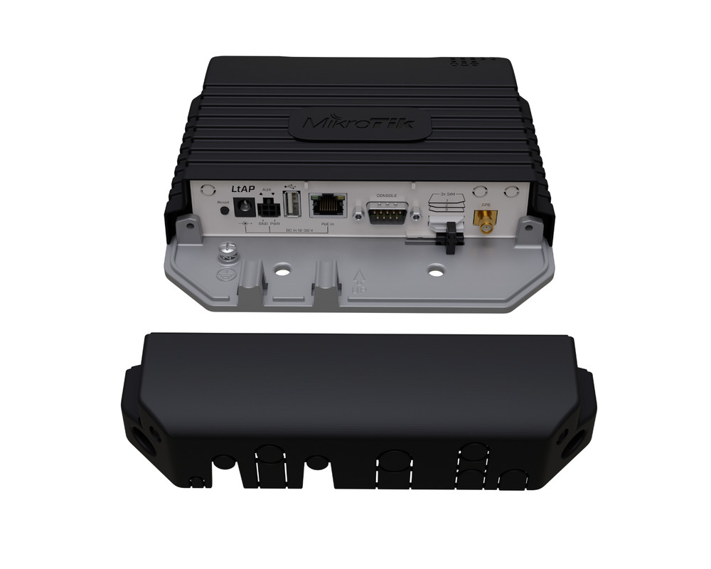 MikroTik RBLtAP-2HnD - LtAP