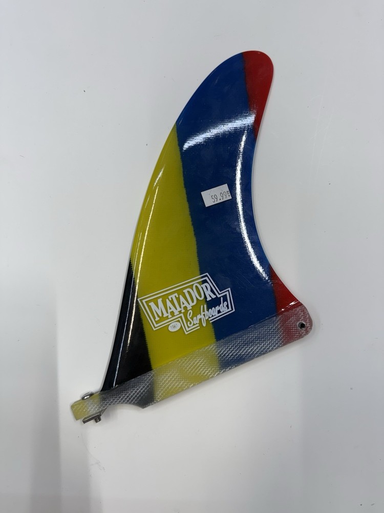 Matador Single Fin