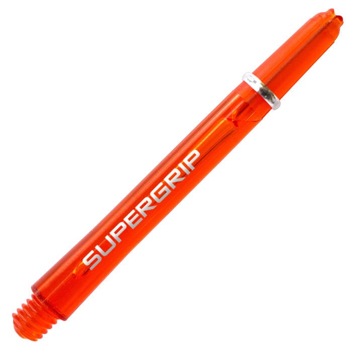 Harrows Supergrip Medium Dart Shafts