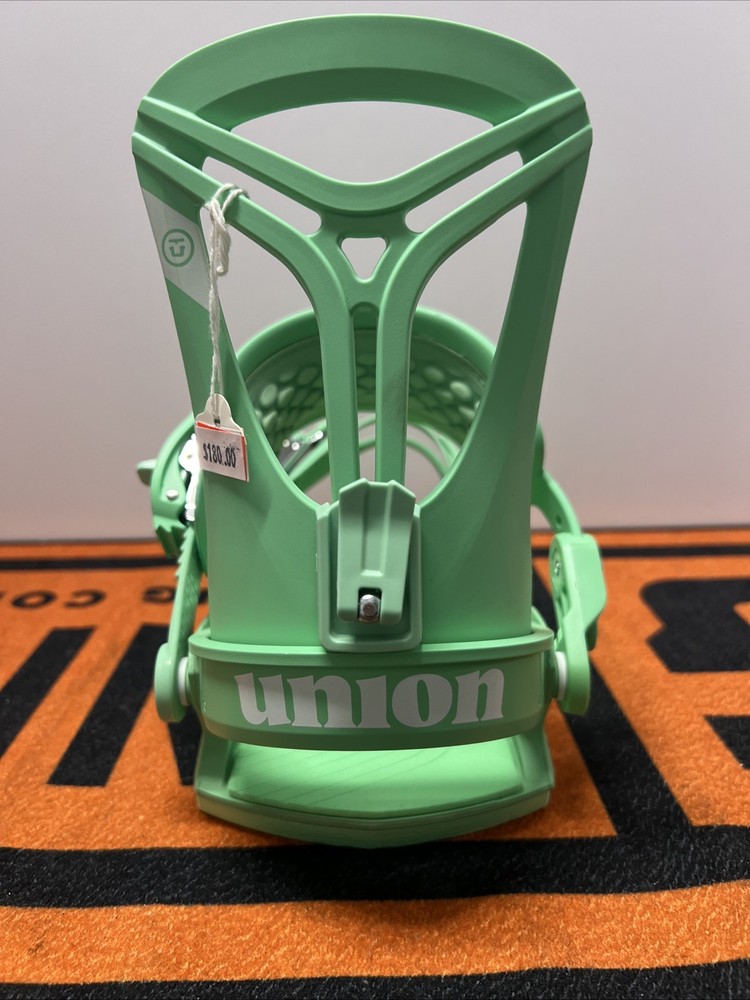 Union Rosa Binding Women Small Mint